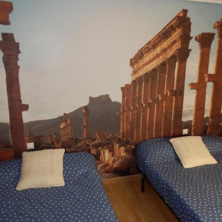 Apartmán Wonder Cuenca  Exteriér fotografie