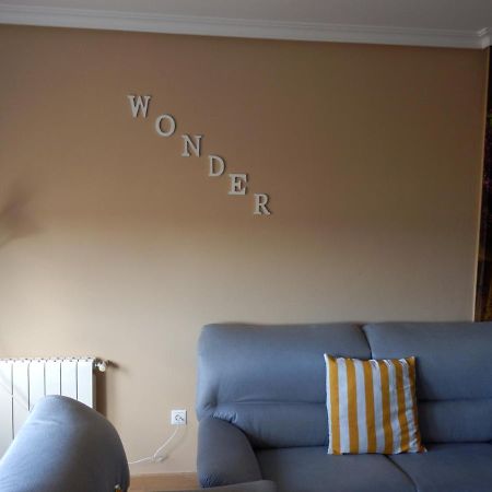 Apartmán Wonder Cuenca  Exteriér fotografie