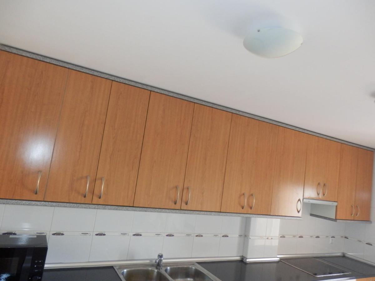Apartmán Wonder Cuenca  Exteriér fotografie