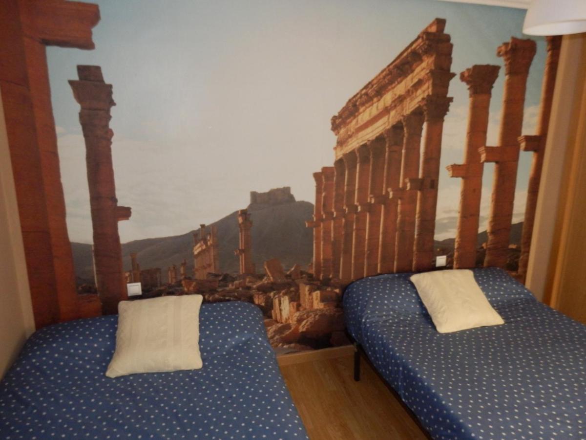 Apartmán Wonder Cuenca  Exteriér fotografie