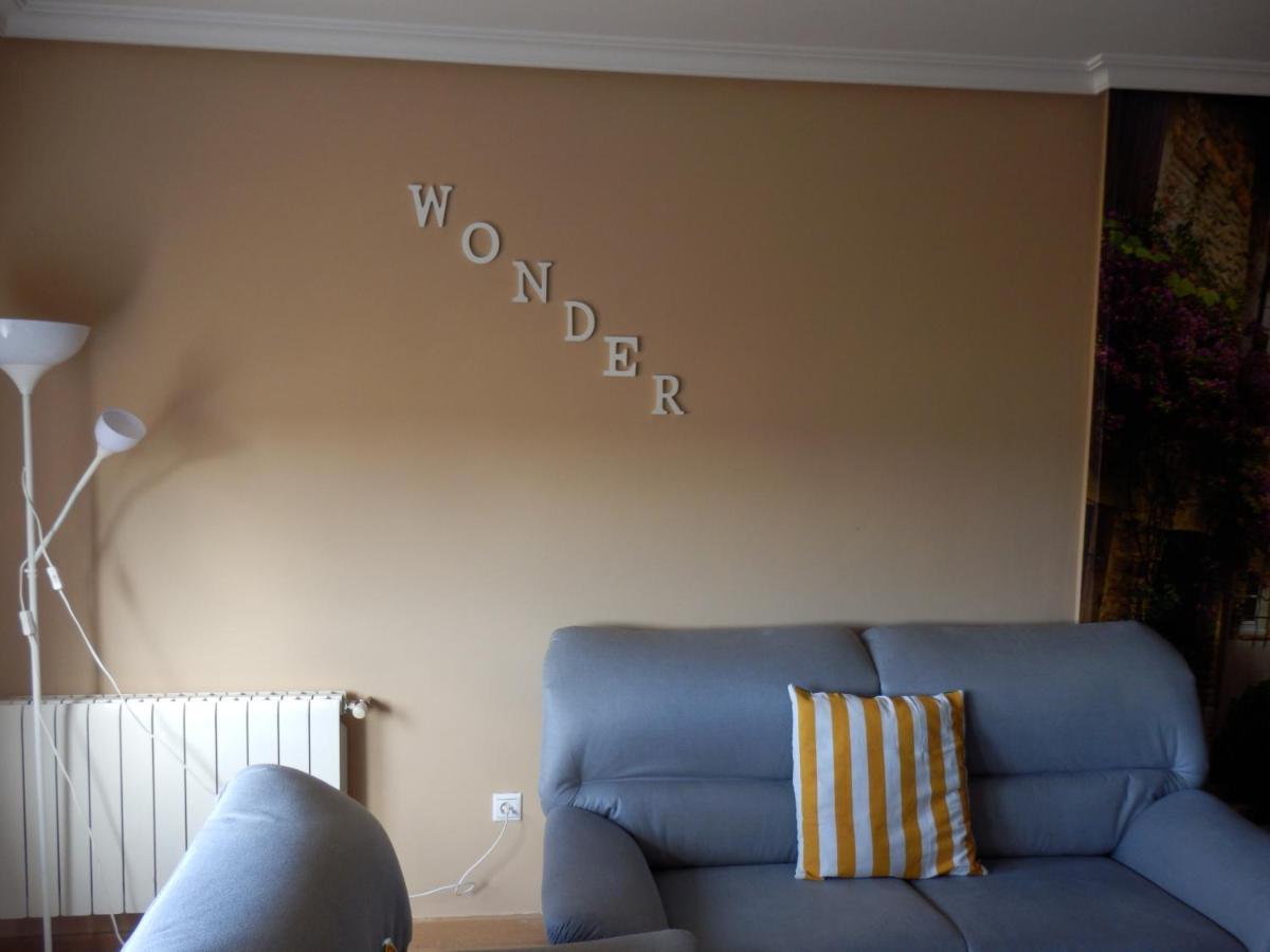 Apartmán Wonder Cuenca  Exteriér fotografie