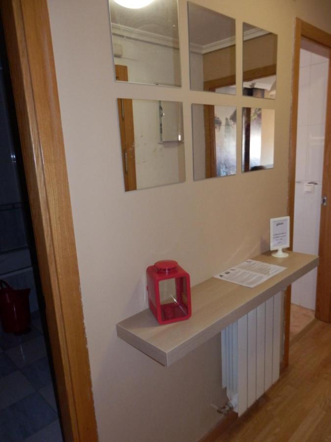 Apartmán Wonder Cuenca  Exteriér fotografie